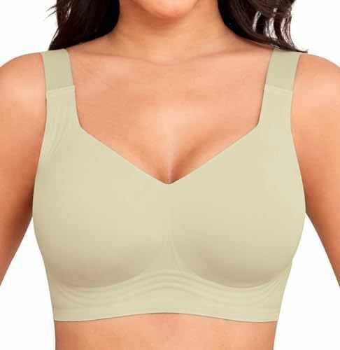 Zara | Beugelloze Lift-Beha