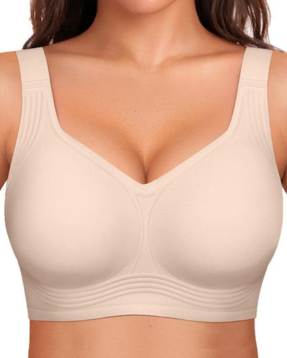 Zara | Beugelloze Lift-Beha
