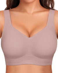 Zara | Beugelloze Lift-Beha