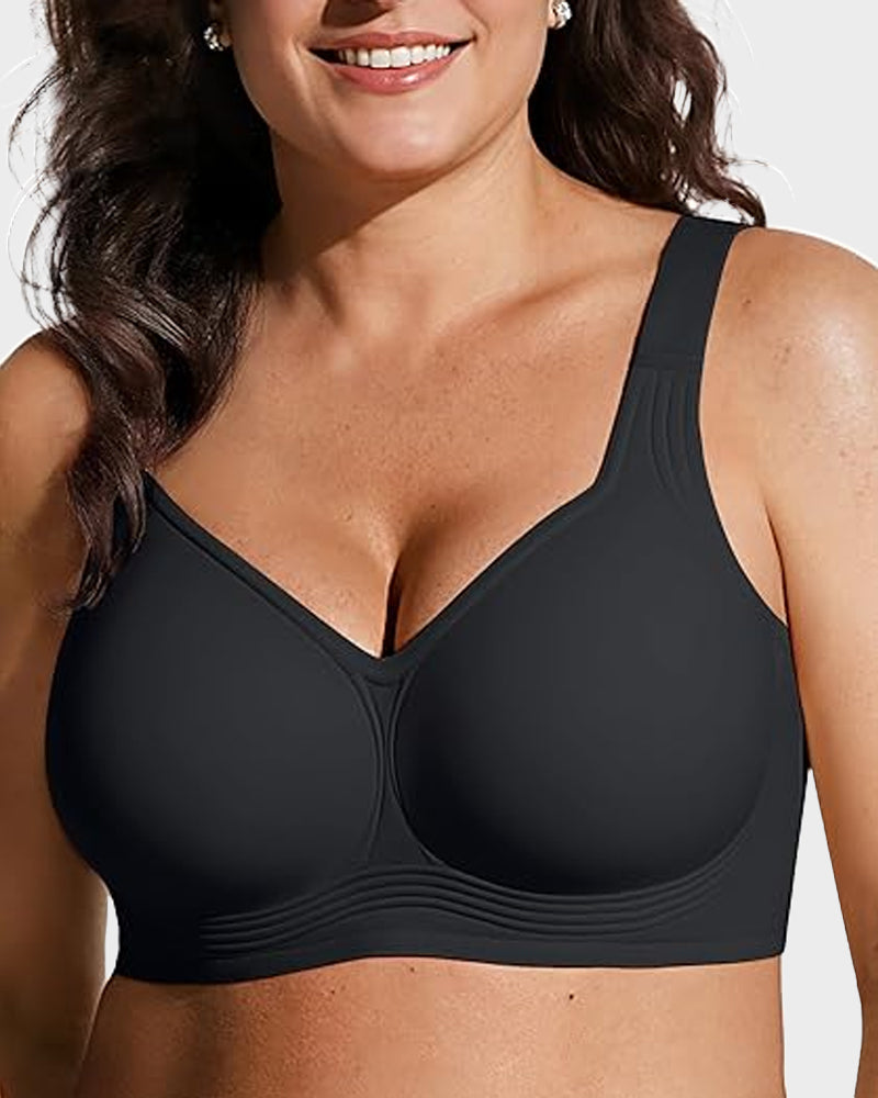 Zara | Beugelloze Lift-Beha
