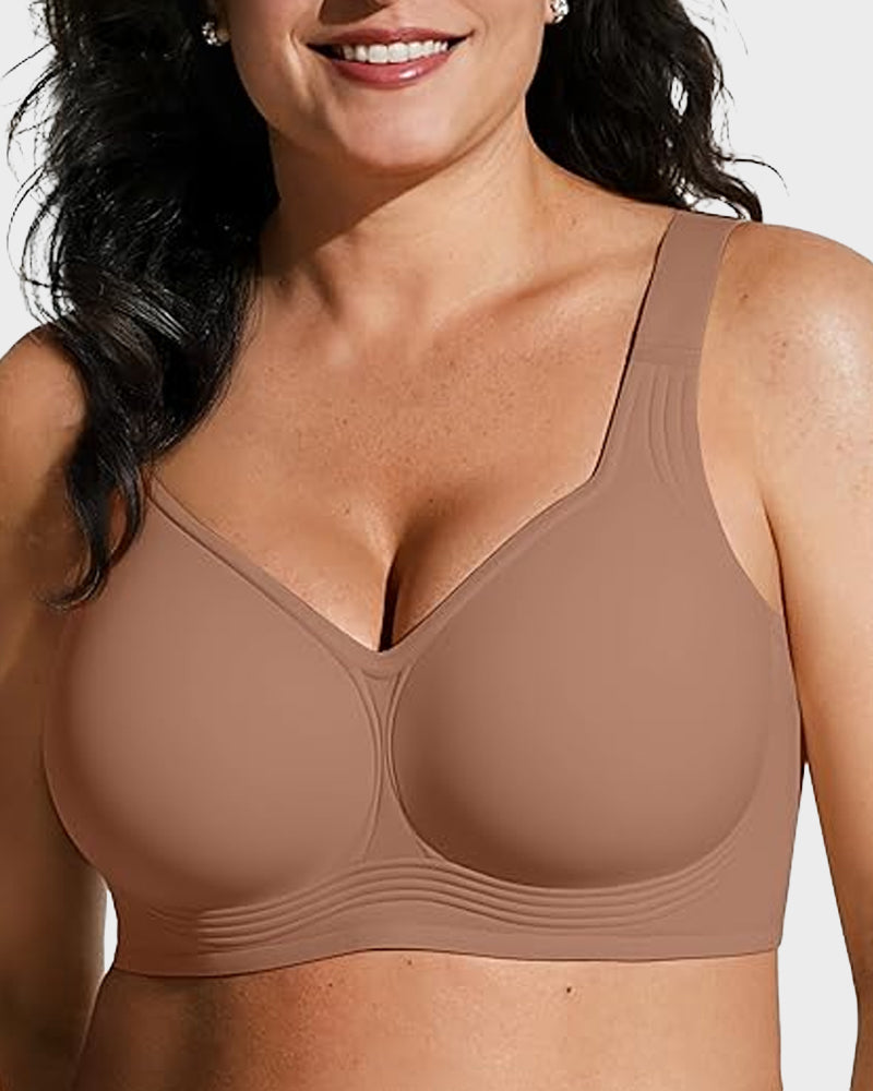 Zara | Beugelloze Lift-Beha