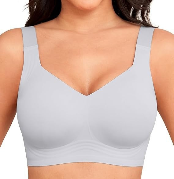 Zara | Beugelloze Lift-Beha